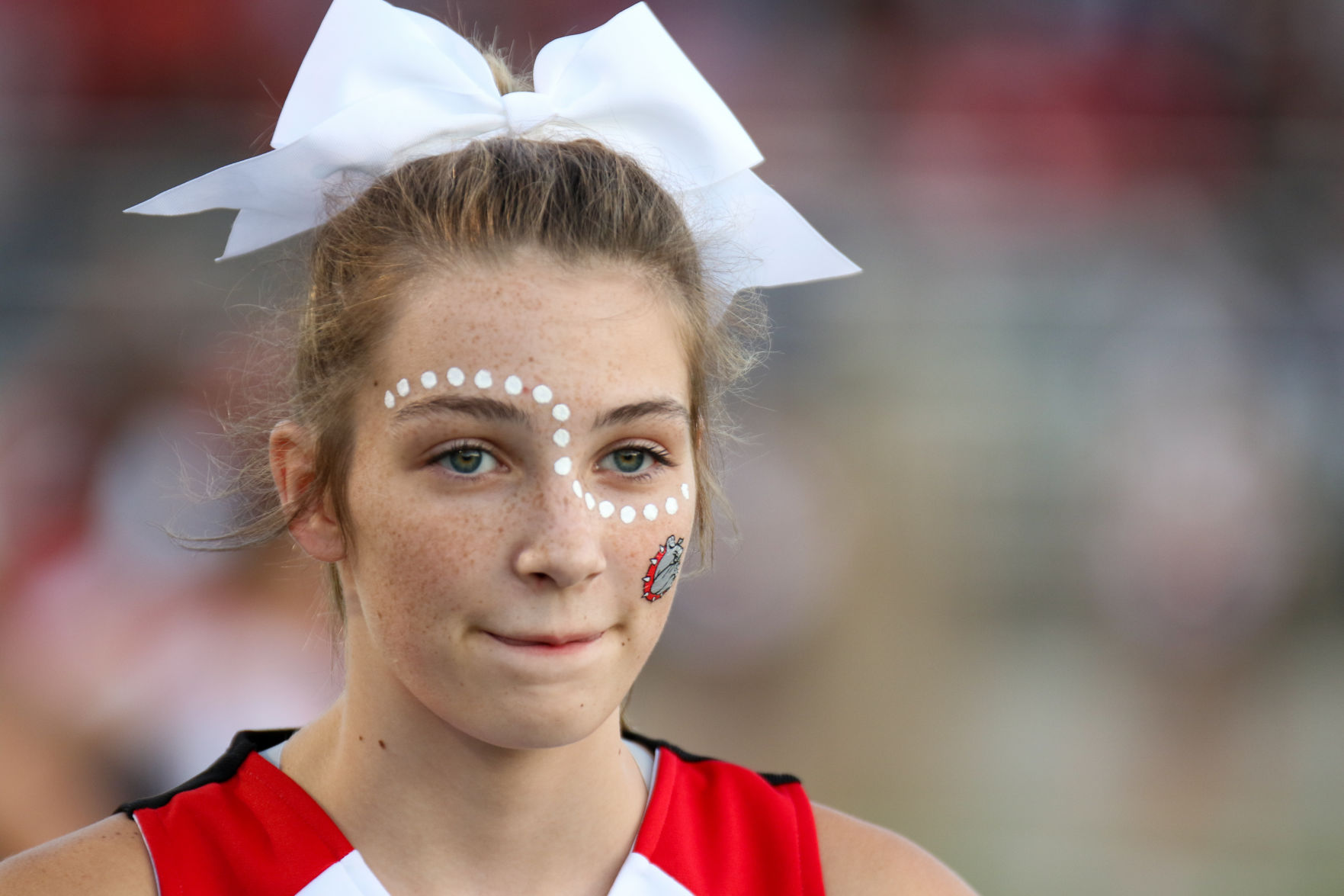 Auburn vs. Opelika high school football